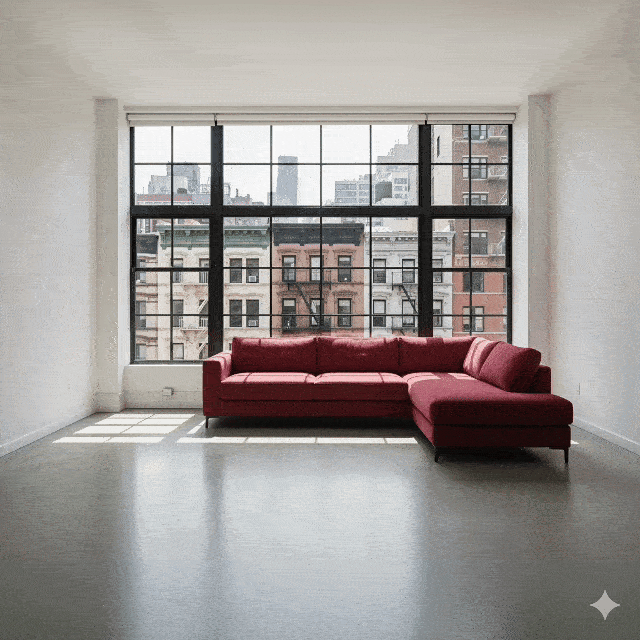 Interior Design Ideas for Real Estate