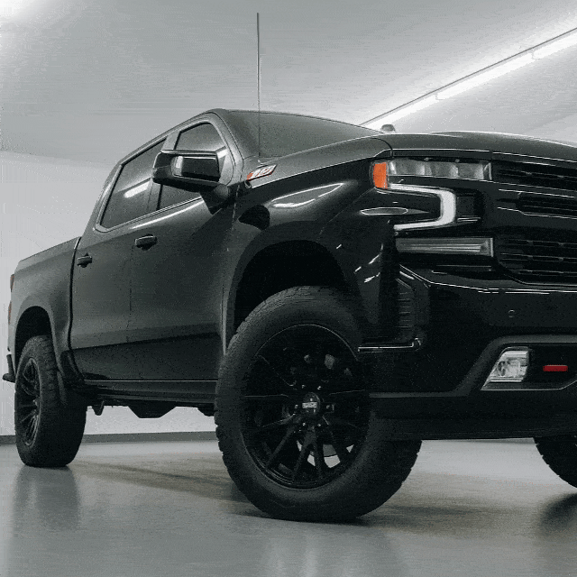 Tire & Wheel Conceptualization for Automotive